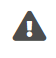 Icon indicating assignment is not delivered at startup or login