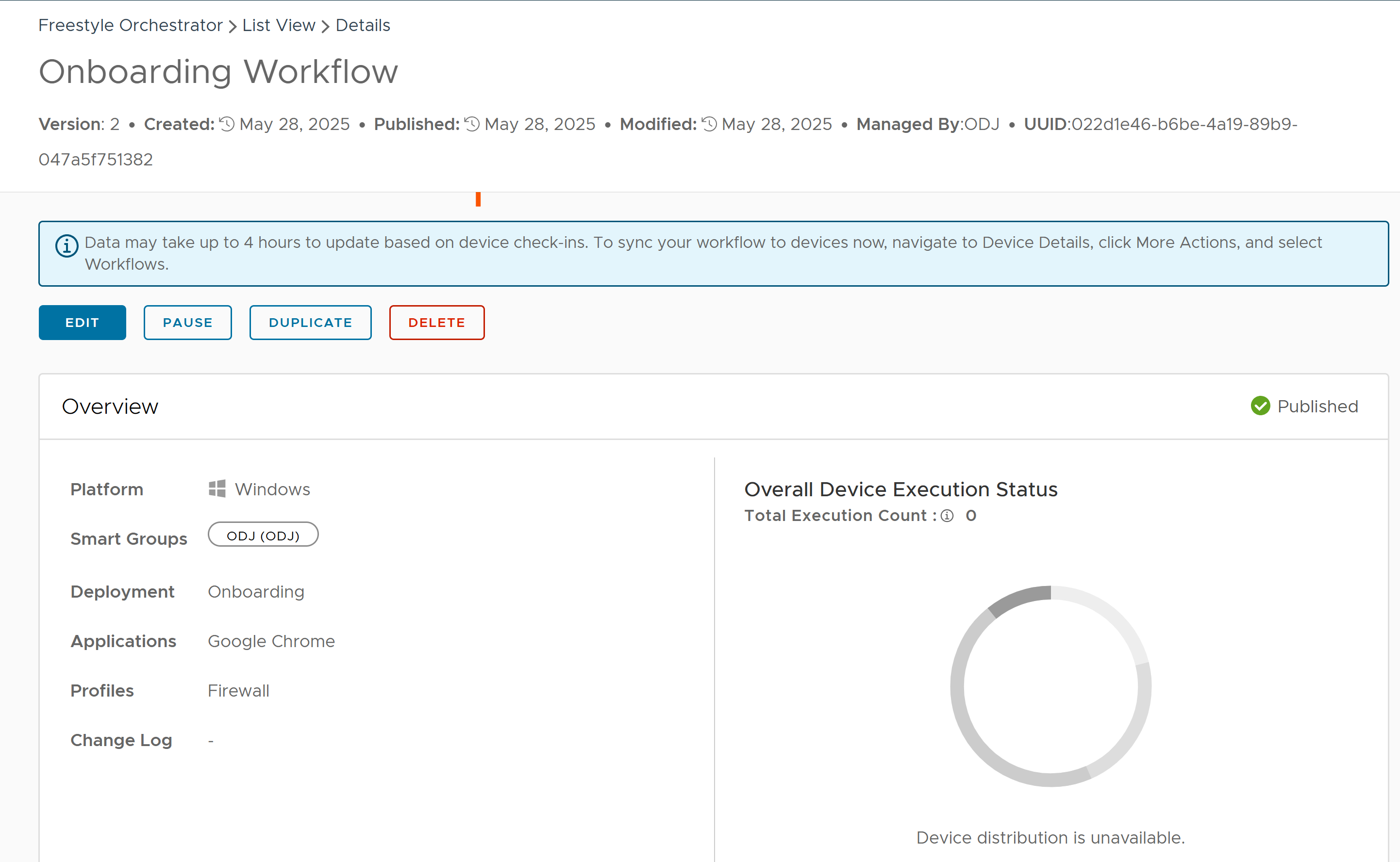 Save Onboarding Workflows
