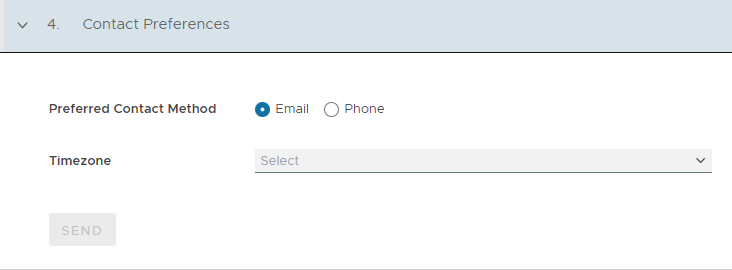 Screenshot of Step 4 as first displayed by the console. Screenshot of Step 4 as first displayed by the console.