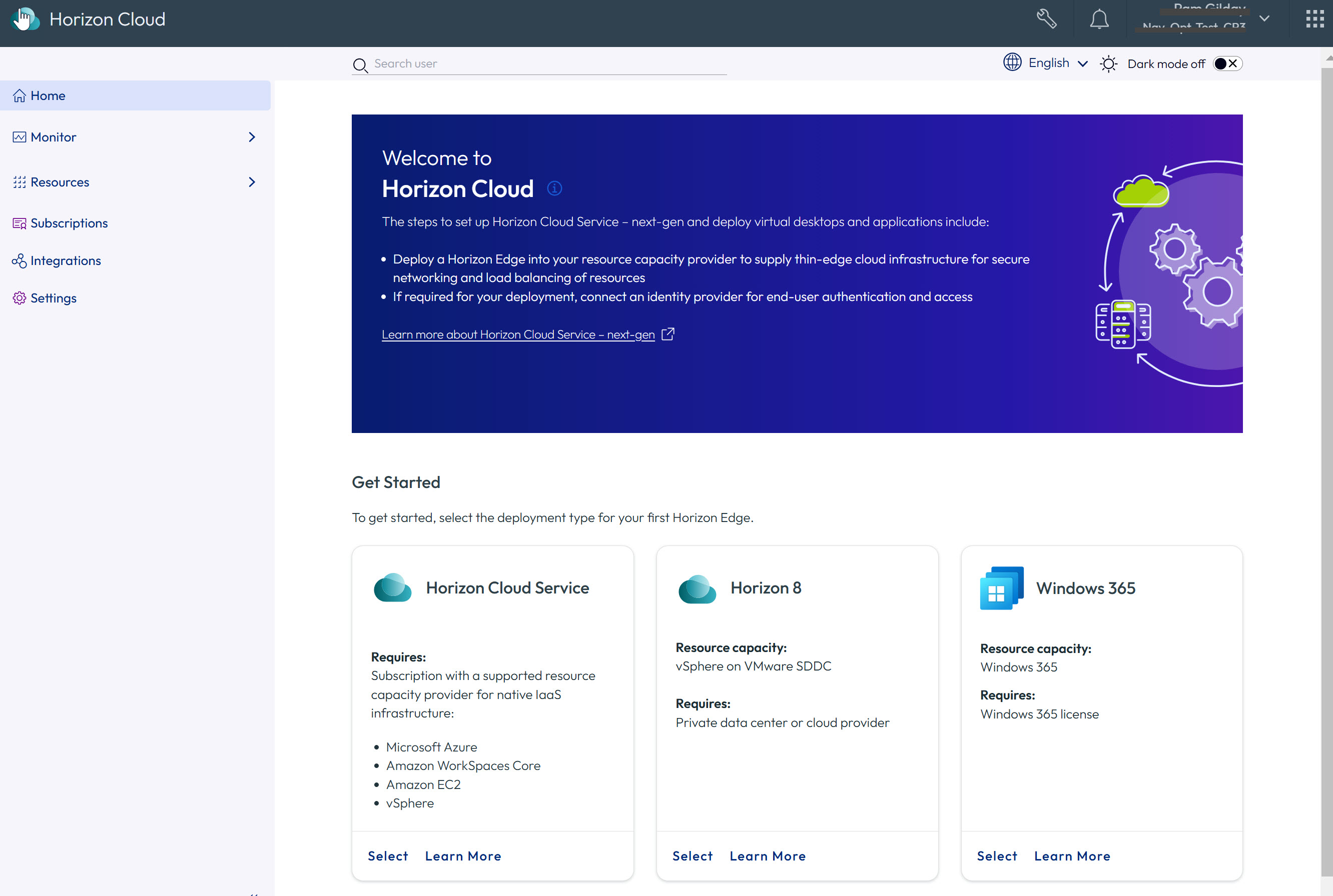 onboarding selections onboarding selections