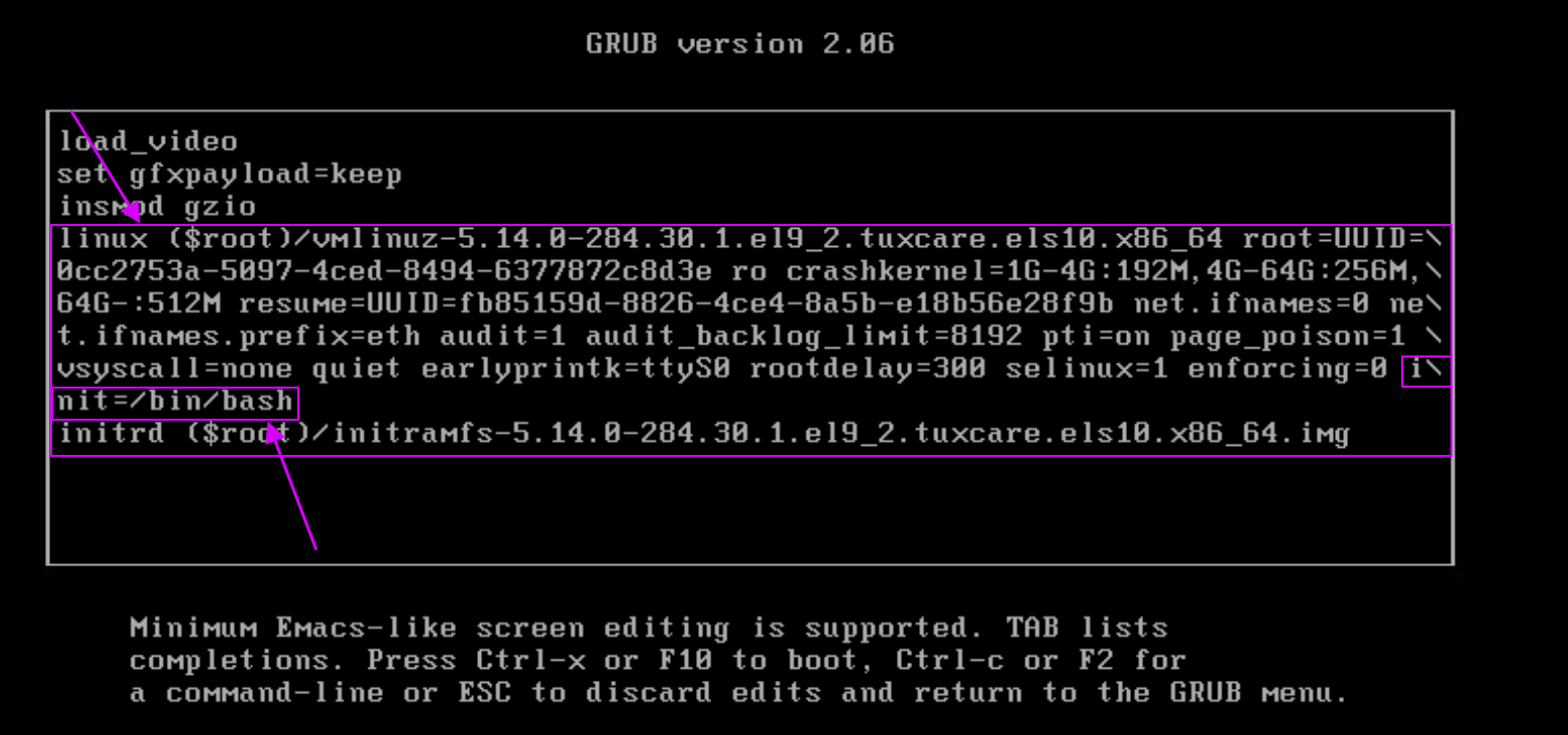 AlmaLinux OS