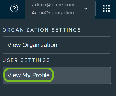 Change your opt-in Pendo analytics selections by using your profile. Change your opt-in Pendo analytics selections by using your profile.
