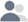 User icon