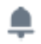 Bell icon