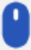 Mouse device icon