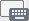 Virtual Keyboard icon