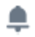 Bell icon