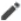 Pencil for making changes to the text.