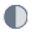 Grayscale icon