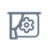 Maintenance Mode Icon