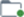 Folder icon with a green dot