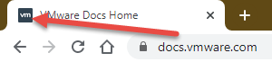 This screenshot demonstrates what a favicon is, the tiny icon that appears in the browser tab that represents the site you are visiting. This screenshot demonstrates what a favicon is, the tiny icon that appears in the browser tab that represents the site you are visiting.