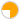 This indicator icon is shaped like a circle filled in three-quarters, colored orange, indicating a partial editing capability. This indicator icon is shaped like a circle filled in three-quarters, colored orange, indicating a partial editing capability.