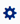 This is the available sections button, shaped like a machined gear.