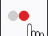 This screenshot is a small animation that shows the gray-red circles on the Relay Server List View, and a mouse pointer clicks the red circle, turning the gray circle green, making the server active. This screenshot is a small animation that shows the gray-red circles on the Relay Server List View, and a mouse pointer clicks the red circle, turning the gray circle green, making the server active.