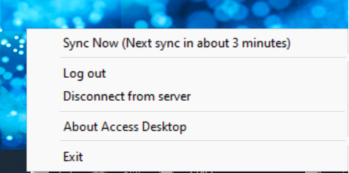 Desktop Client - Open Omnissa Access Desktop Client - Open Omnissa Access