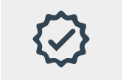 Screenshot of Workspace ONE Boxer S/MIME-enabled sign the emails icon