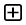 Icon for adding new rows to the accounts list