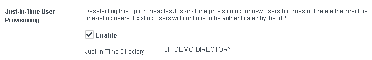 disable Just-in-Time disable Just-in-Time