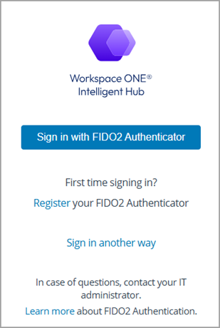 Login