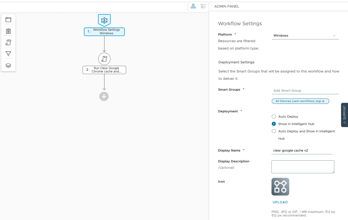 Freestyle Orchestrator workflow Freestyle Orchestrator workflow
