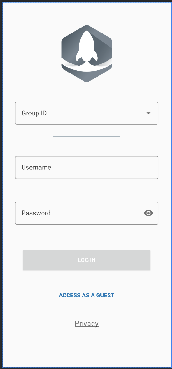 This screenshot shows you the checkout screen from the device view. You can view what text changes when you use the custom XML. This screenshot shows you the checkout screen from the device view. You can view what text changes when you use the custom XML.