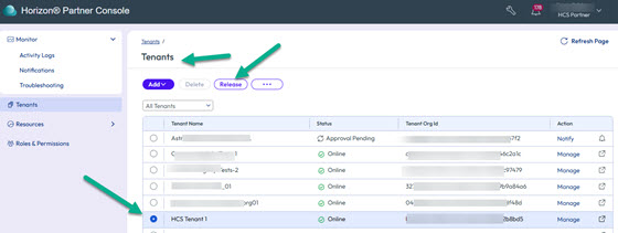 包含合作伙伴 URL、电子邮件和电话号码配置字段的“支持设置”页面