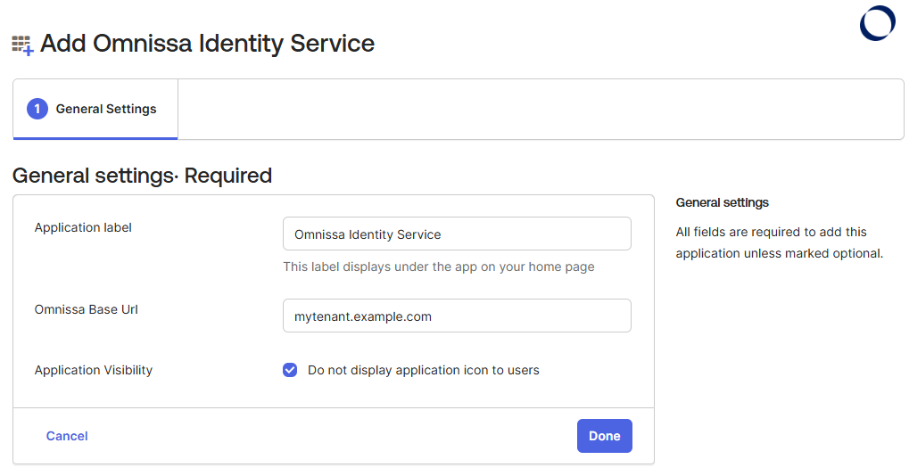 ""