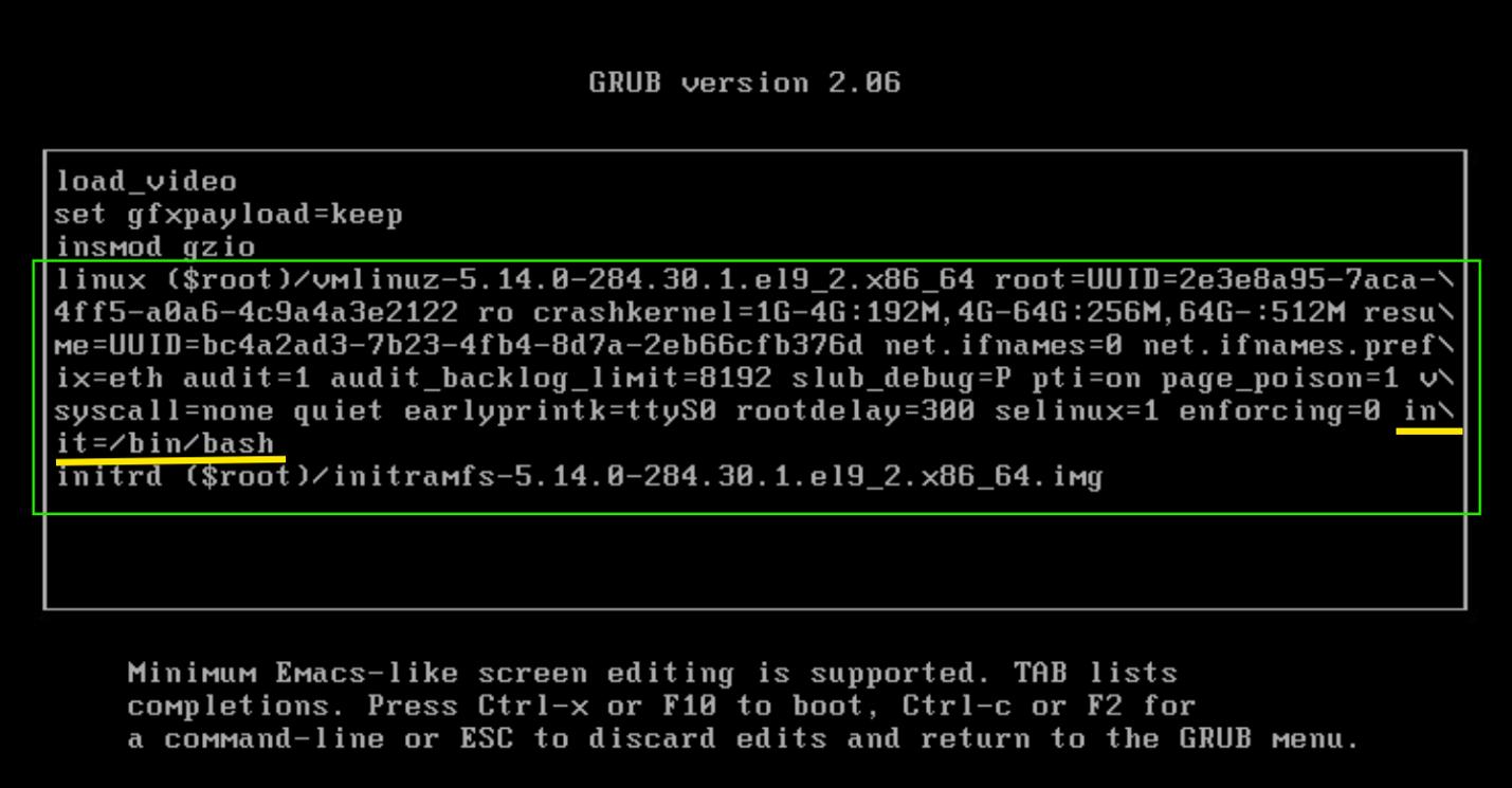 AlmaLinux 作業系統